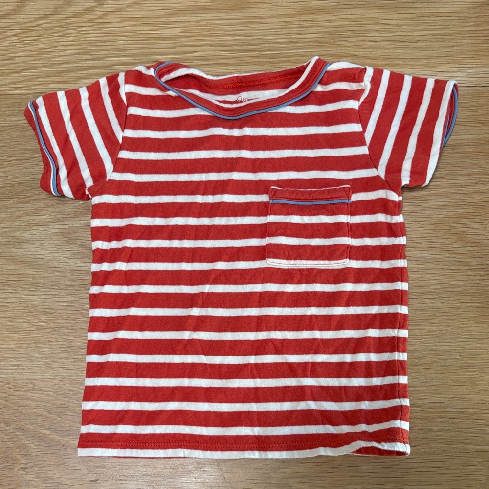 Oso and Me shirt